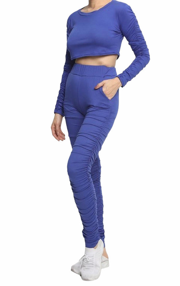 (Copy) 2PC STACKED SET